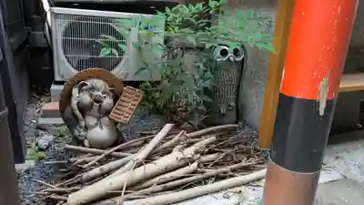 日吉神社(京都府)