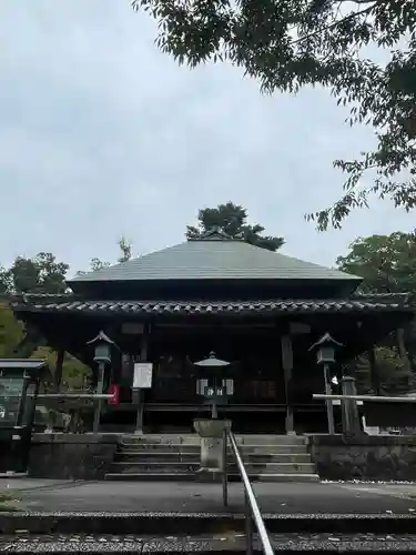 八事山 興正寺のその他建物