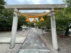 吉田神社(三重県)