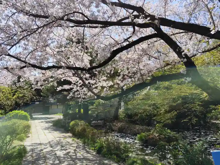 舎那院(滋賀県)