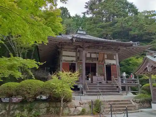 花山院菩提寺(兵庫県)