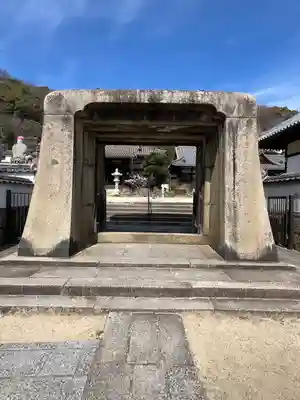持光寺(広島県)