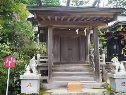 武蔵御嶽神社(東京都)