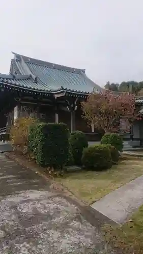 蓮慶寺のその他建物