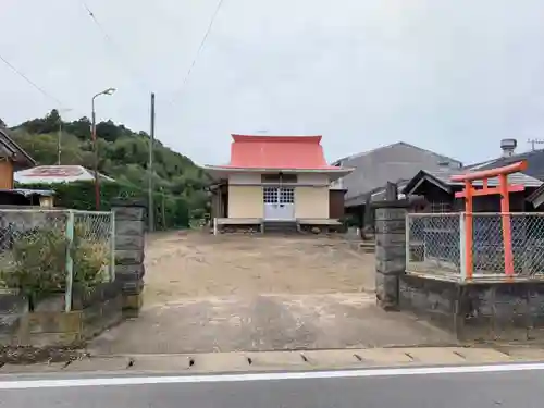 生子宿不動尊堂(千葉県)