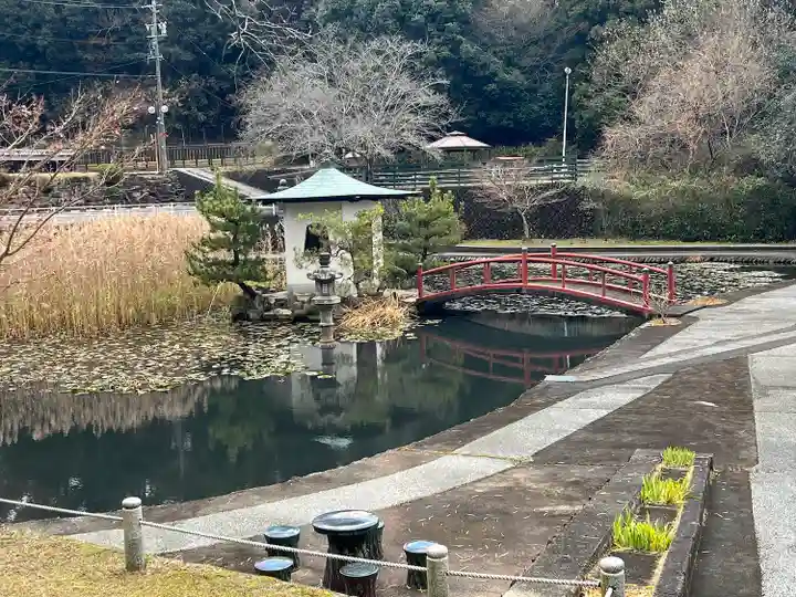 感応寺(愛知県)
