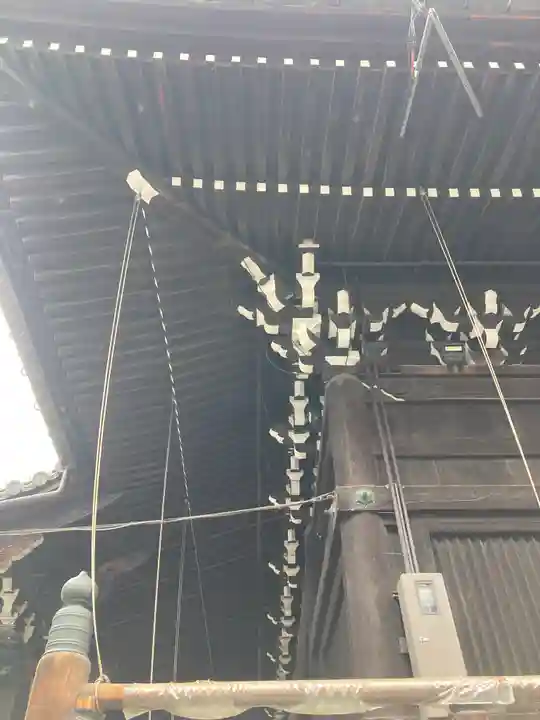 平等寺(因幡堂)(京都府)