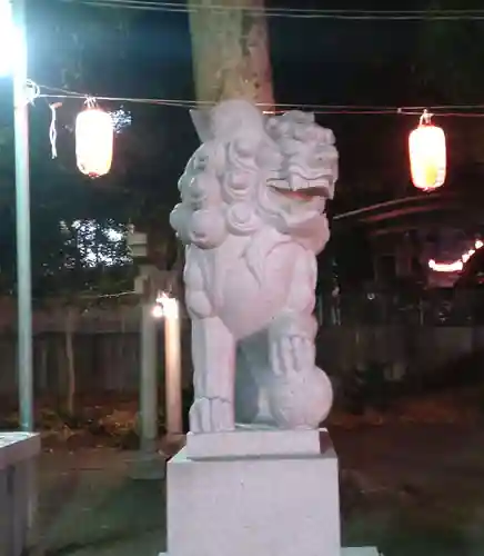 森野住吉神社(東京都)