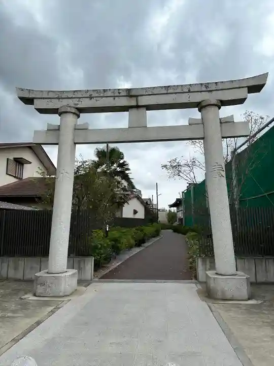葛飾八幡宮(千葉県)