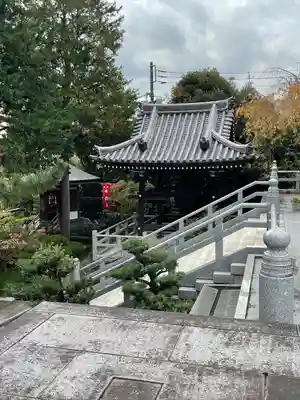 玄国寺(東京都)
