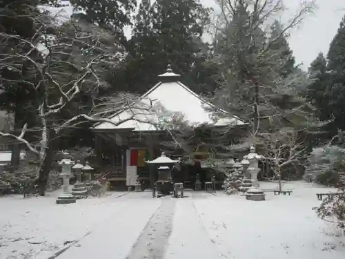 西光寺(宮城県)