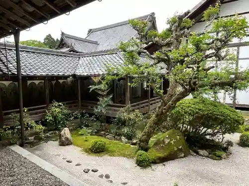 西教寺(滋賀県)