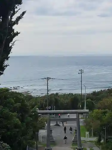 洲崎神社(千葉県)