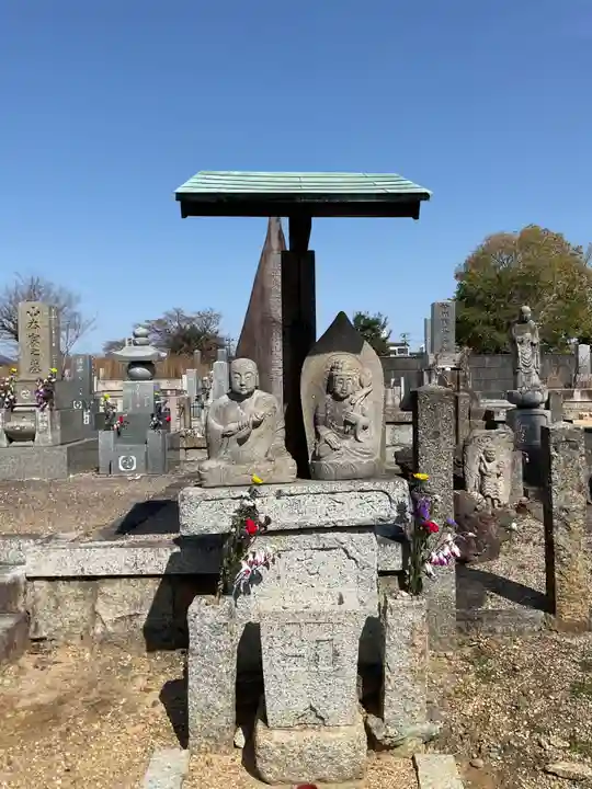 覚王山 日泰寺(愛知県)