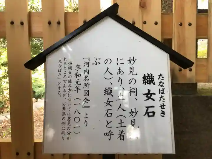 星田妙見宮(大阪府)