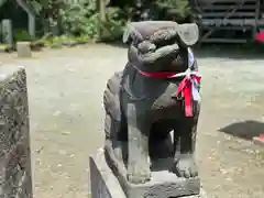 熊野神社（長井熊野神社）(神奈川県)