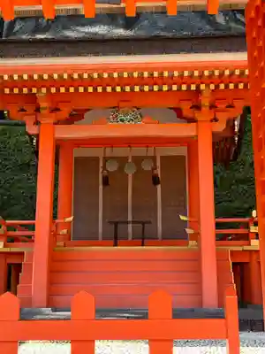 熊野那智大社(和歌山県)