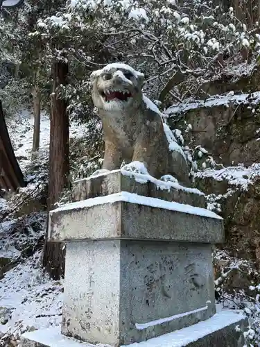 毘沙門堂(広島県)