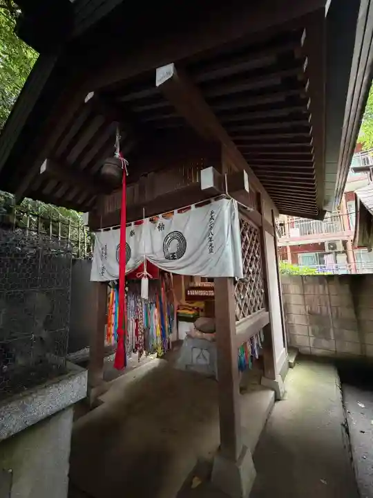 王子稲荷神社(東京都)
