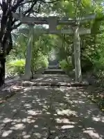 若宮八幡神社(広島県)