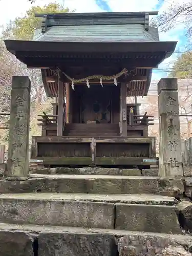 針綱神社(愛知県)