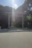 熱田神宮(愛知県)