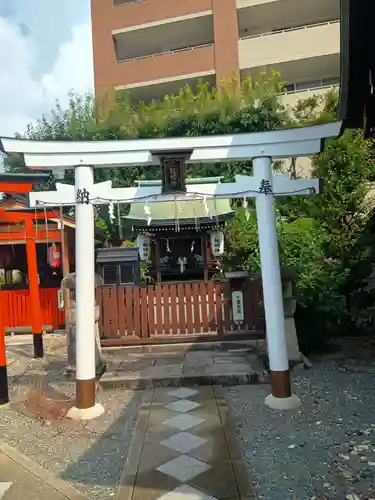 玄武神社(京都府)