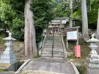 熊野神社(三重県)
