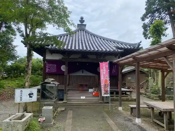 萩原寺(香川県)