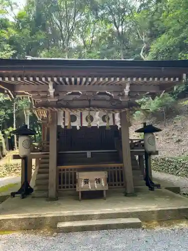 出雲大神宮(京都府)