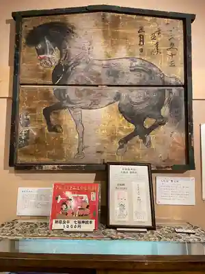 瀬戸神社(神奈川県)