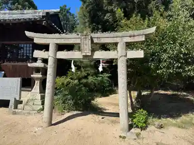 大神神社(岡山県)