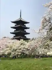 備中國分寺(岡山県)