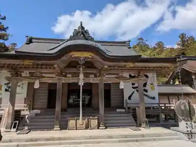 熊野本宮大社(和歌山県)