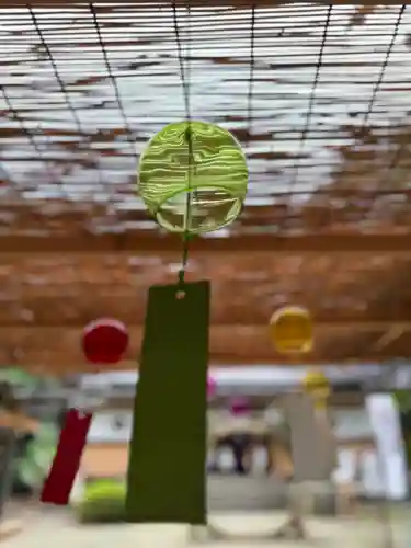 飯笠山神社(長野県)