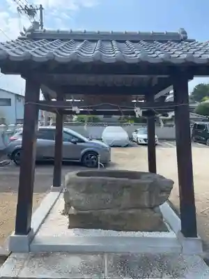 誉田八幡神社(香川県)