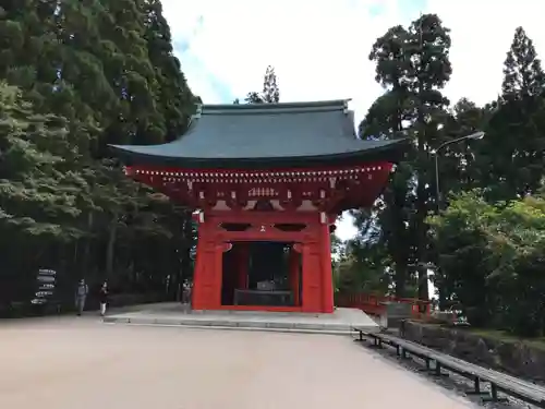 比叡山延暦寺のその他建物