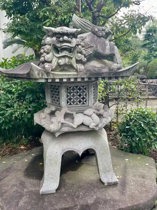 貞昌院(神奈川県)