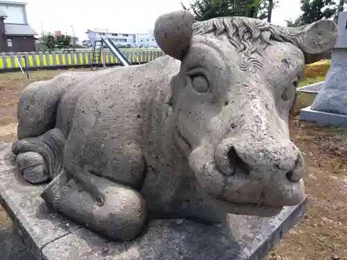 白山神社(福井県)