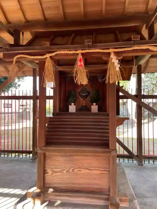 木下神社(京都府)