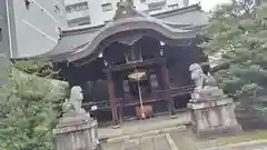 五條天神宮(京都府)