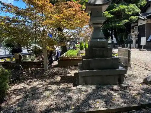 兵主神社(愛知県)