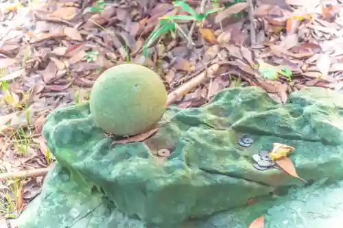 白銀神社(宮城県)