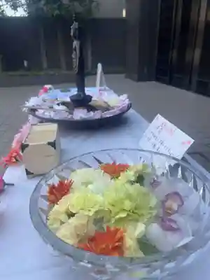 深川 玉泉院(東京都)