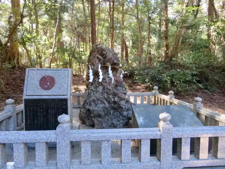 鹿島神宮のその他建物