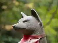 四合稲荷神社(東京都)