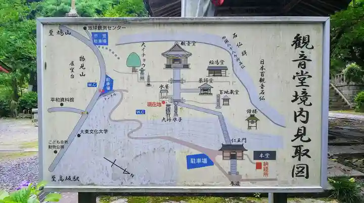 正法寺のその他建物