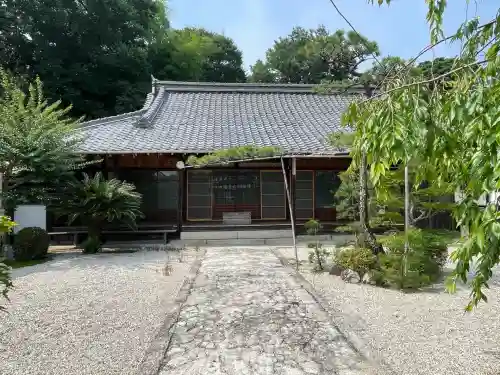 如来寺(三重県)