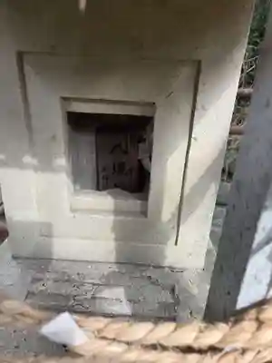 平出雷電神社(栃木県)