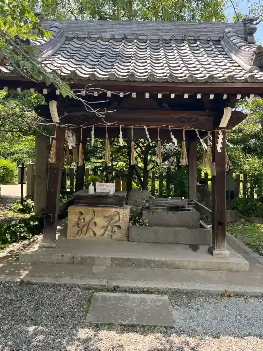 姫路神社(兵庫県)